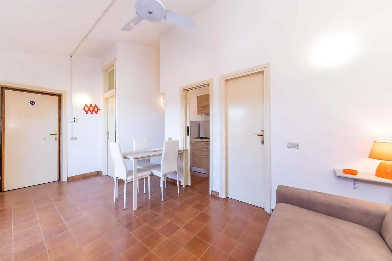 Appartamento Corte Del Conte Porto Azzurro Italia