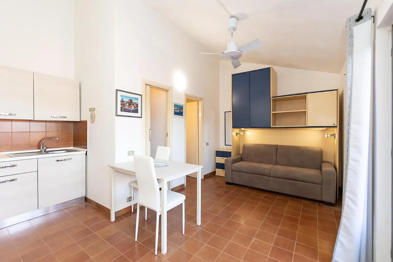 Corte Del Conte Porto Azzurro