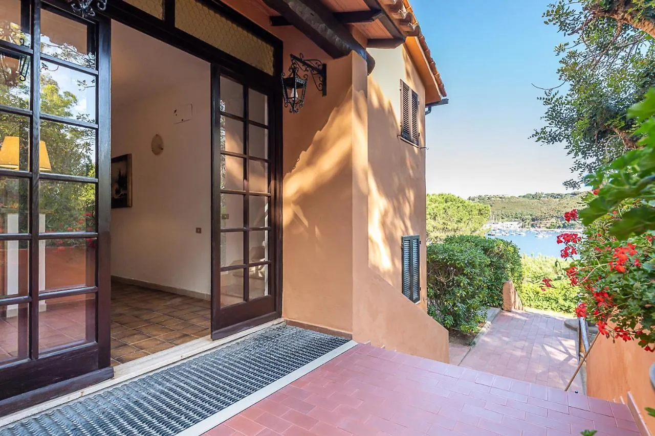 Corte Del Conte Porto Azzurro