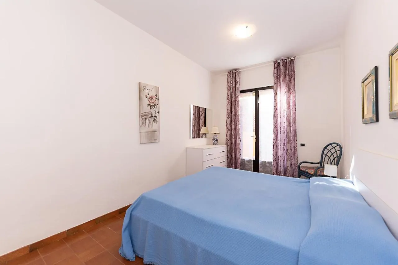 Appartamento Corte Del Conte Porto Azzurro