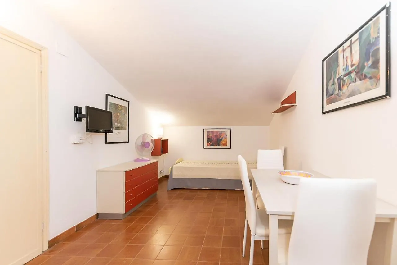 Corte Del Conte Porto Azzurro Appartamento