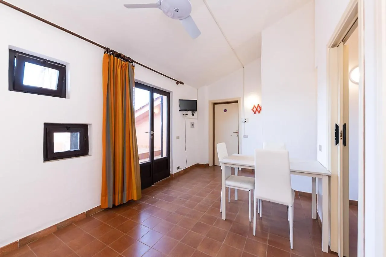 Appartamento Corte Del Conte Porto Azzurro