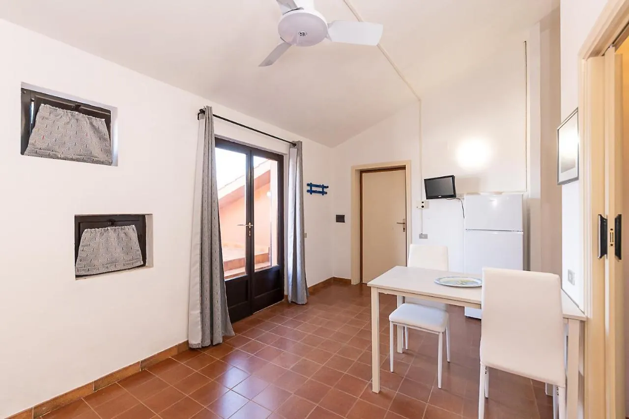 Corte Del Conte Porto Azzurro Appartamento