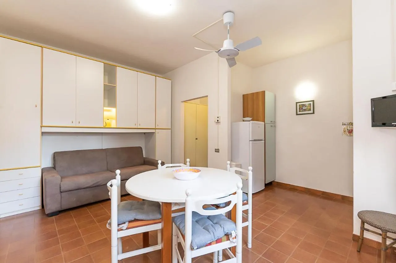 Appartamento Corte Del Conte Porto Azzurro Italia