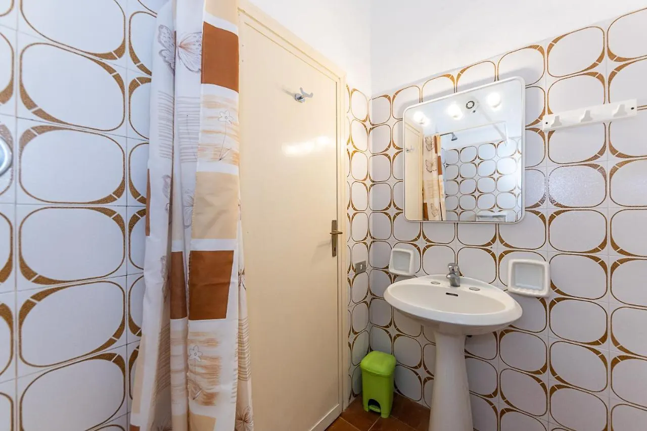 Appartamento Corte Del Conte Porto Azzurro Italia