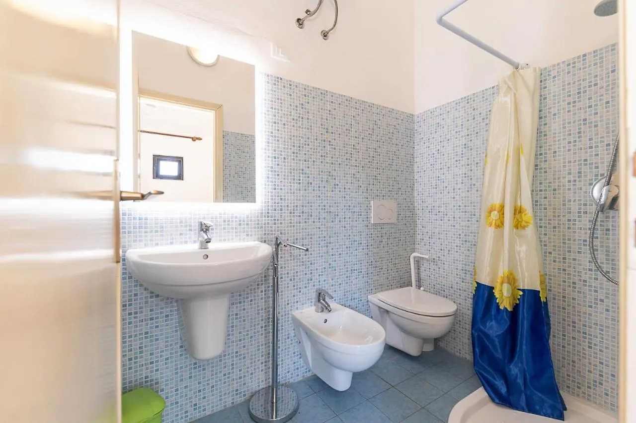 Appartamento Corte Del Conte Porto Azzurro