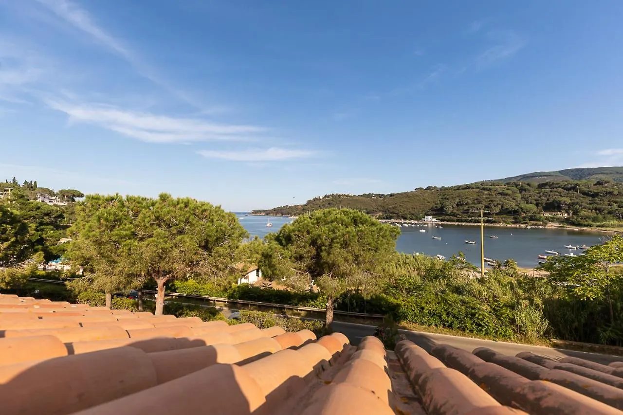 Appartamento Corte Del Conte Porto Azzurro