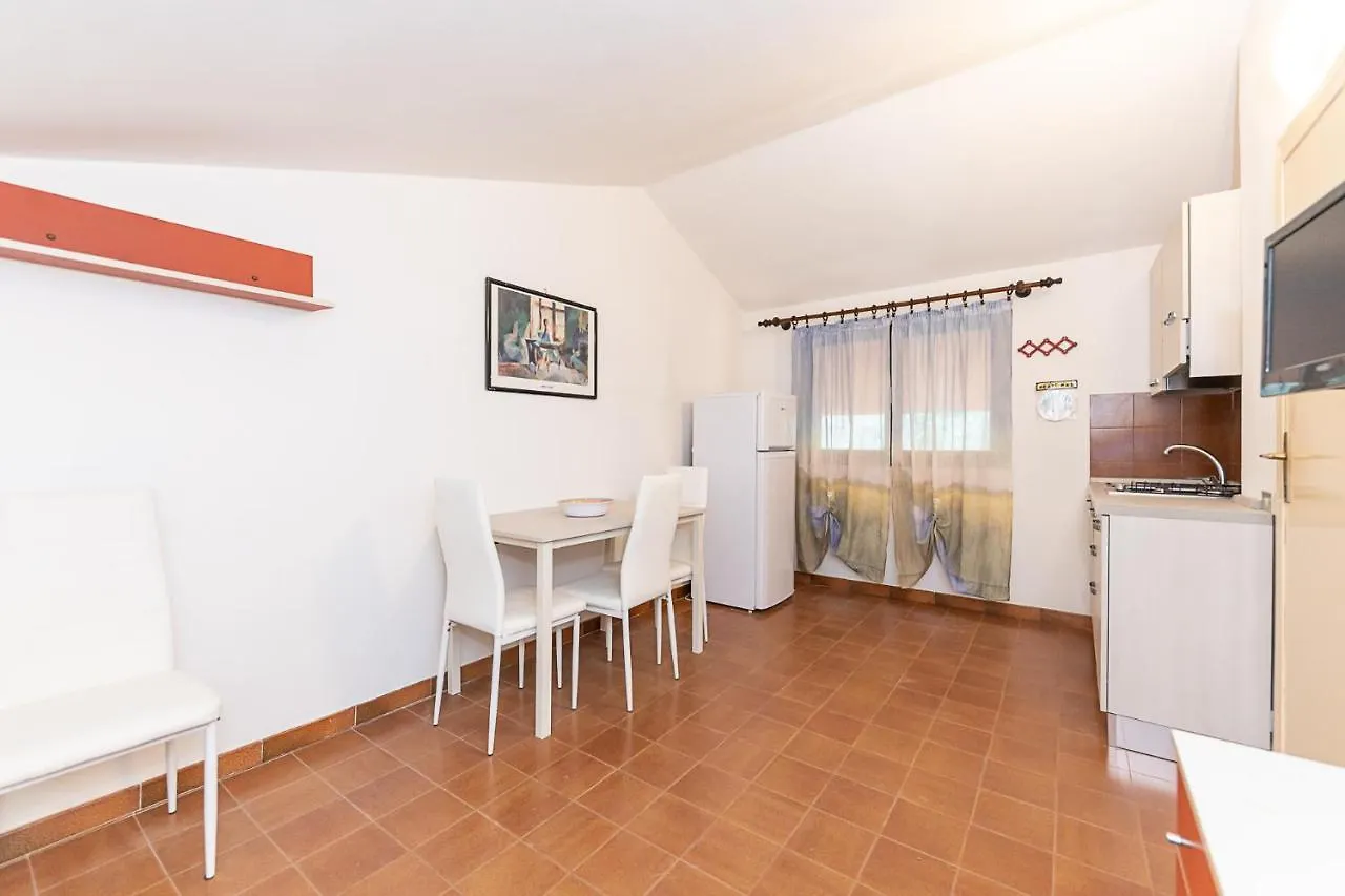 Corte Del Conte Porto Azzurro