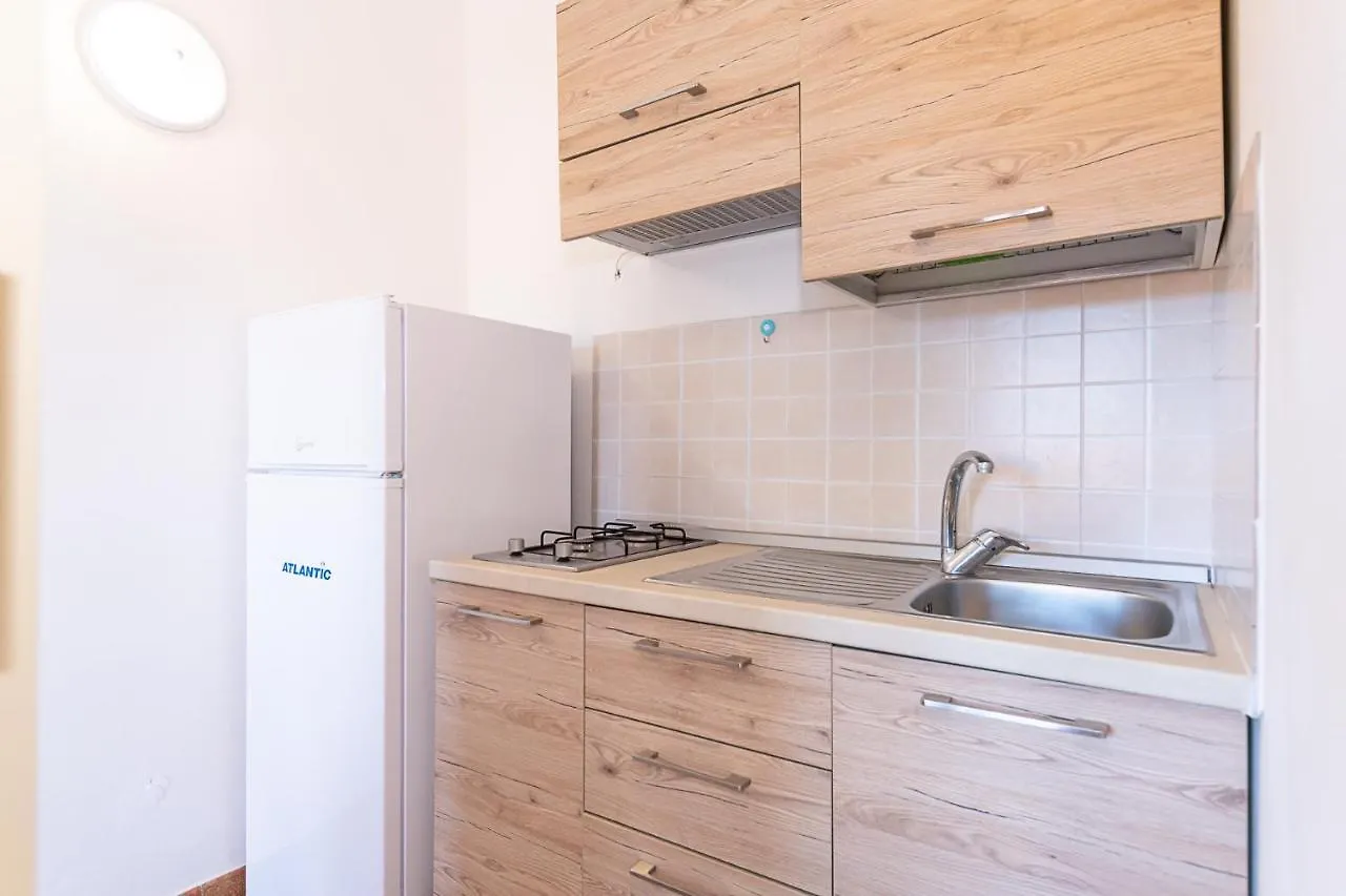 Appartamento Corte Del Conte Porto Azzurro