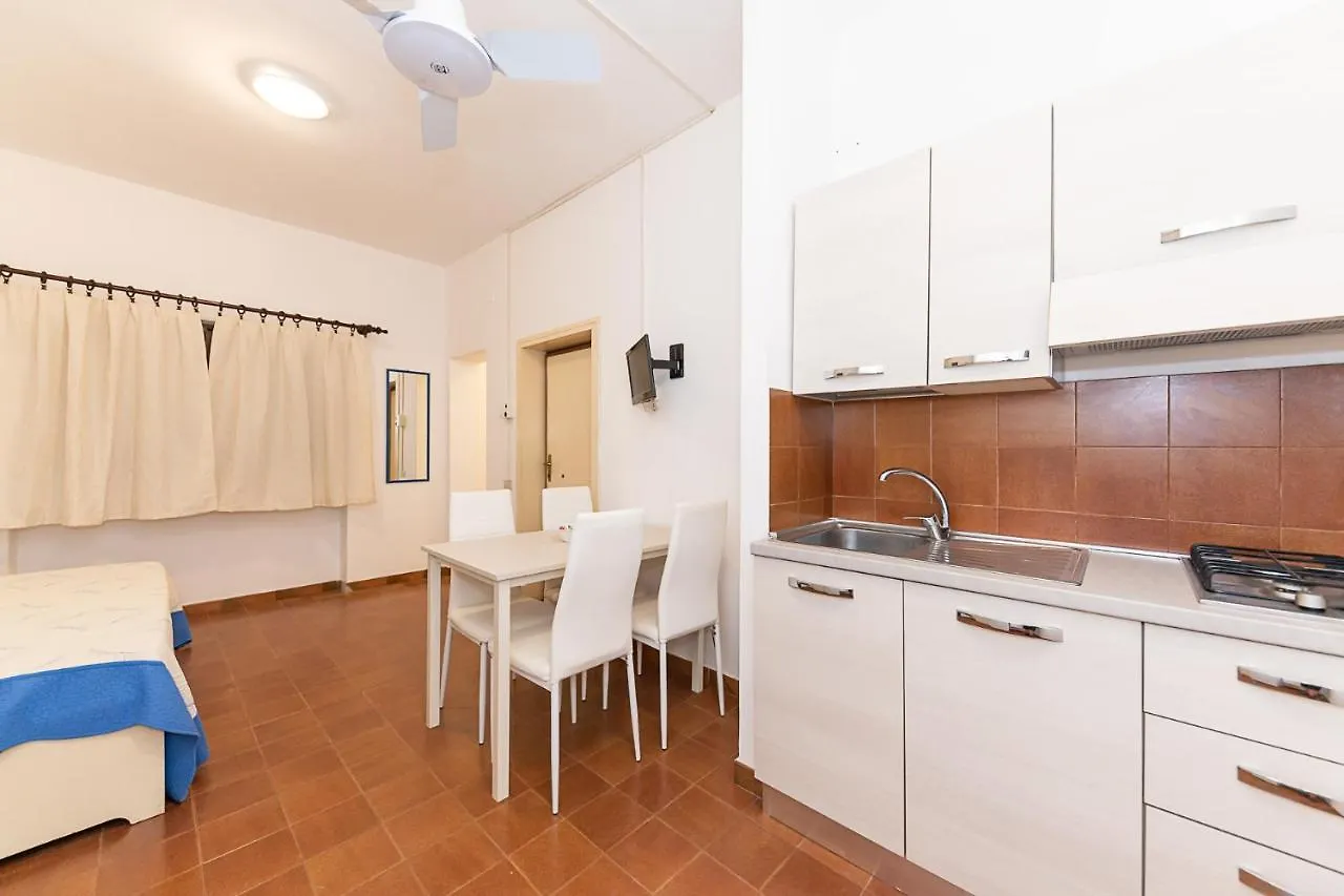 Appartamento Corte Del Conte Porto Azzurro