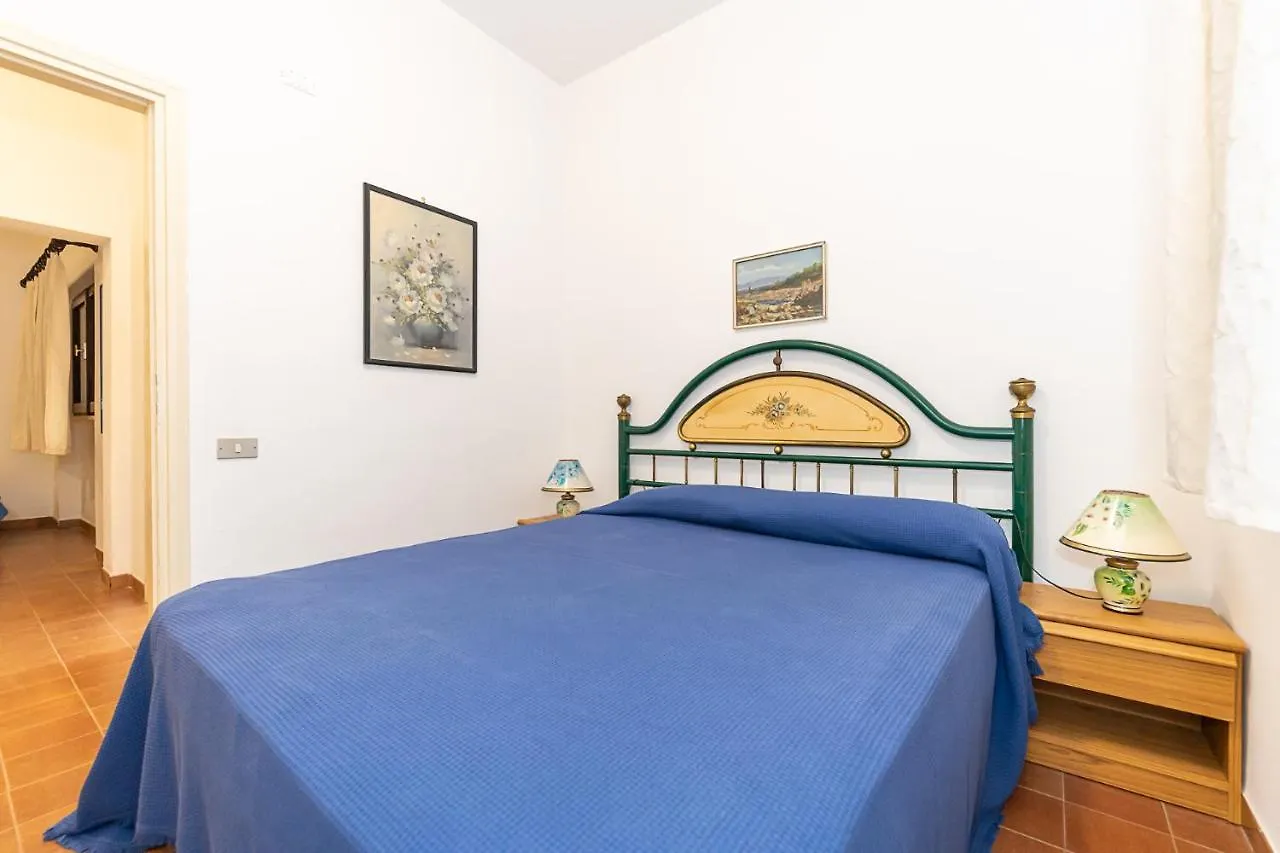 Appartamento Corte Del Conte Porto Azzurro