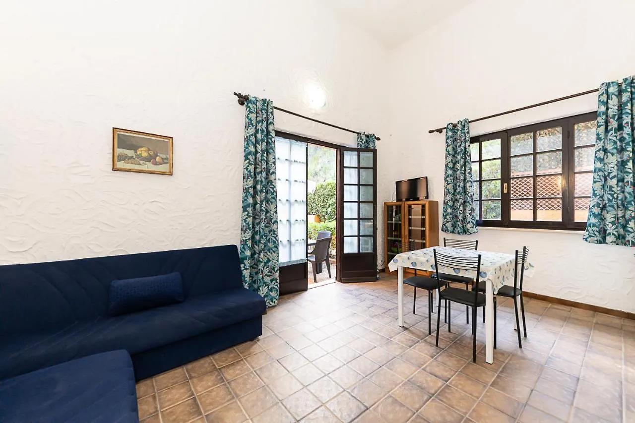 Appartamento Corte Del Conte Porto Azzurro