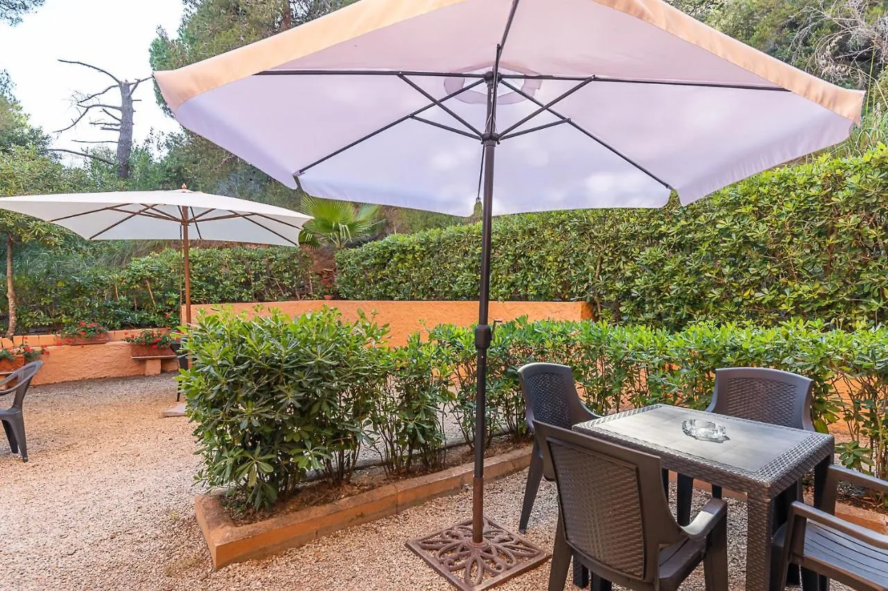 Appartamento Corte Del Conte Porto Azzurro