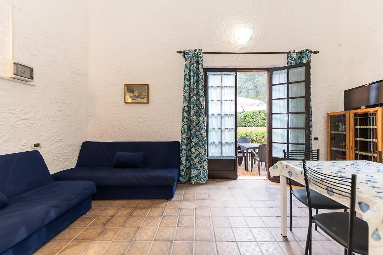 Corte Del Conte Porto Azzurro Italia