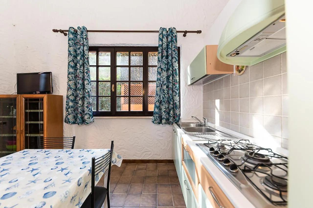 Corte Del Conte Porto Azzurro Appartamento