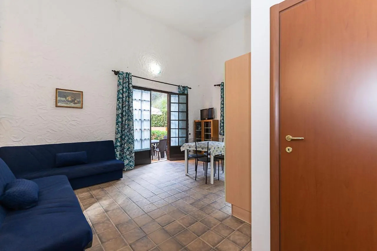 Corte Del Conte Porto Azzurro Appartamento