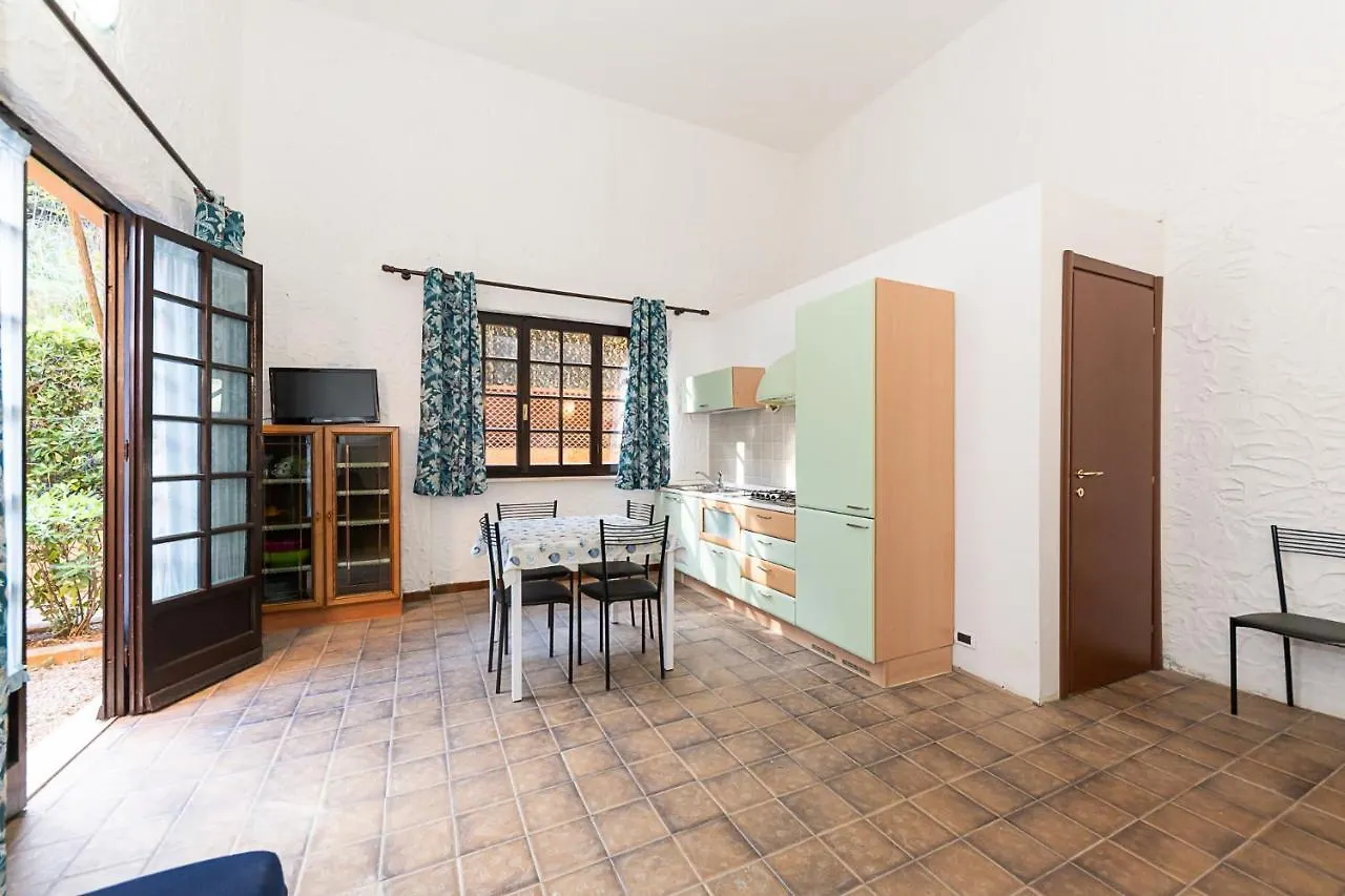Corte Del Conte Porto Azzurro Appartamento